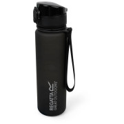 Borraccia Regatta 0.6L Tritan Flip nero Black