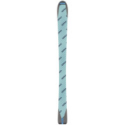 Pelli da scialpinismo Kohla Vertical Glide Multifit blu Blue