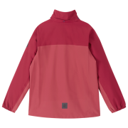 Giacca impermeabile per bambini Reima Salmi Red Clay