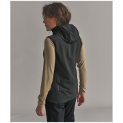 Gilet da donna Ortovox Ortler Softshell Plus Vest