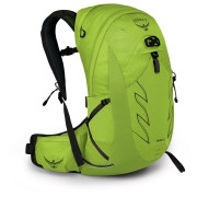 Zaino da uomo Osprey Talon 22 III verde LimonGreen