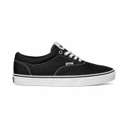 Scarpe da uomo Vans MN Doheny nero/bianco (Canvas) Black/White