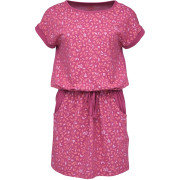 Vestiti da donna Loap Aslaris rosa pink