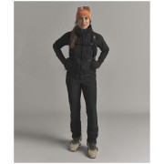 Pantaloni da donna Ortovox Venet Softshell Stretch Pants