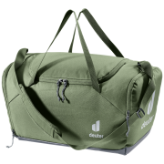 Borsa sportiva Deuter Hopper khaki khaki-graphite
