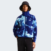 Felpa da donna The North Face W Yumiori Off Peak Full Zip Jacket -Prnt