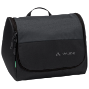 Borsa da toilette Vaude WegaWash nero black