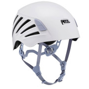 Casco da arrampicata da donna Petzl Borea bianco Lilac White