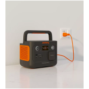 Set solare Jackery Explorer 300 Plus + SolarSaga 40W Mini