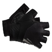 Guanti da ciclismo Craft Rouleur nero black