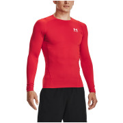 Maglietta funzionale da uomo Under Armour HG Armour Comp LS