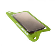 Custodia Sea to Summit TPU Guiede na smartphone verde chiaro Lime