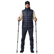 Gilet da uomo Northfinder Saalvado