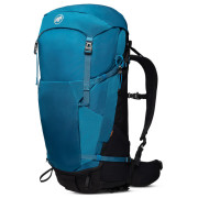 Zaino Mammut Lithium 40 blu sapphire/black