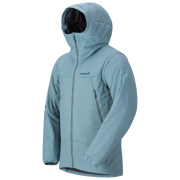 Giacca da uomo Norrona møre thermo60 aero100 Jacket