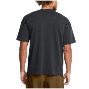 Maglietta da uomo Under Armour M Hw Os Logo Wash SS