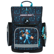 Zaino per la scuola elementare Baagl Ergo