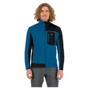 Felpa funzionale da uomo Karpos Cherz Fleece