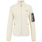 Felpa da donna Regatta Women's Aldean bianco LgtVan(Llas)