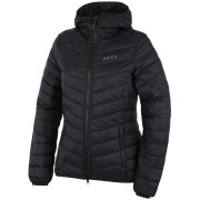 Piumino da donna MOOA Roni Duotherm nero black