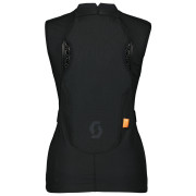 Protezione della spina dorsale da donna Scott Airflow Free W's nero black