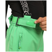 Pantaloni da sci per bambini Kilpi Mimas-J GRN