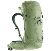 Zaino da trekking Deuter Guide 34+6
