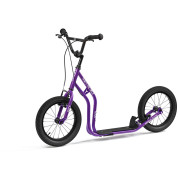 Monopattino Yedoo Flyck Y40 viola purple