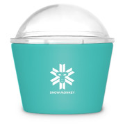 Thermos per il cibo Snow Monkey Freezie blu/verde mintsoca