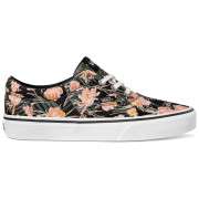 Scarpe da donna Vans Wm Doheny nero/bianco (PalmFloral)Black/White