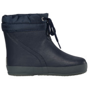 Stivali invernali per bambini Viking Outdoor Footwear Alv Barefoot Warm Navy