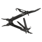 Multitool Gerber Center Drive nero Black