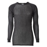 Maglietta Brynje of Norway Super Micro Shirt w/rib nero