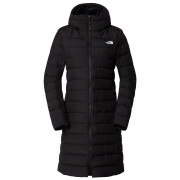 Cappotto da donna in piuma The North Face W Aconcagua Parka nero Tnf Black