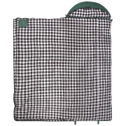 Sacco a pelo Zulu Campwell Lite