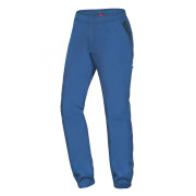 Pantaloni da uomo Ocún JAWS pants blu DeepWater