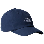 Berretto con visiera The North Face Norm Hat blu/nero Summit Navy