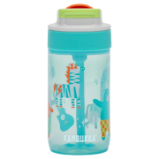 Bottiglia per bambini Kambukka Lagoon 400 ml