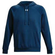 Felpa da uomo Under Armour Rival Fleece Hoodie