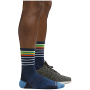 Calzini da uomo Darn Tough Stride Micro Crew Ultra-Lightweight