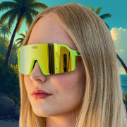 Occhiali da sole Vidix Vision jr. 240202 fullset