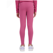 Leggings per bambini 4F Tights Cas F313 Violet