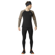 Maglietta funzionale da uomo Dynafit Alpine Pro M L/S Tee