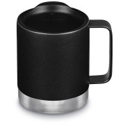 Tazza termica Klean Kanteen Camp Mug 12oz - 355 ml nero black