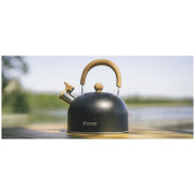 Bollitore Outwell Tea Break Kettle Lux M