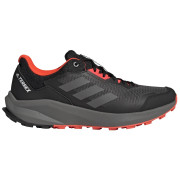 Scarpe da corsa da uomo Adidas Terrex Trailrider