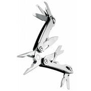 Multitool Leatherman Wingman con fodero