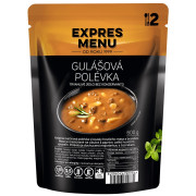 Zuppa Expres menu Zuppa di gulash 600 g