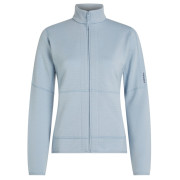 Felpa da donna Icebreaker W Mer 400 RealFleece Descender LS Z