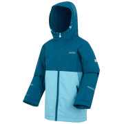 Giacca da bambino Regatta Hillain Warm Lined